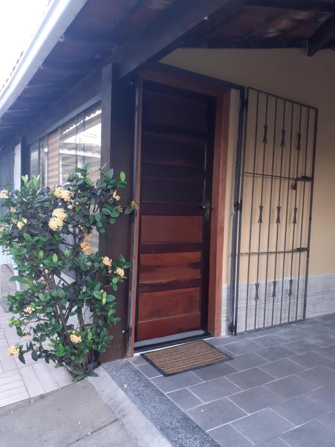Linda Casa Rio Das Ostras, Ar Condicionado, Wifi, Churrasqueira E Garagem Exteriör bild