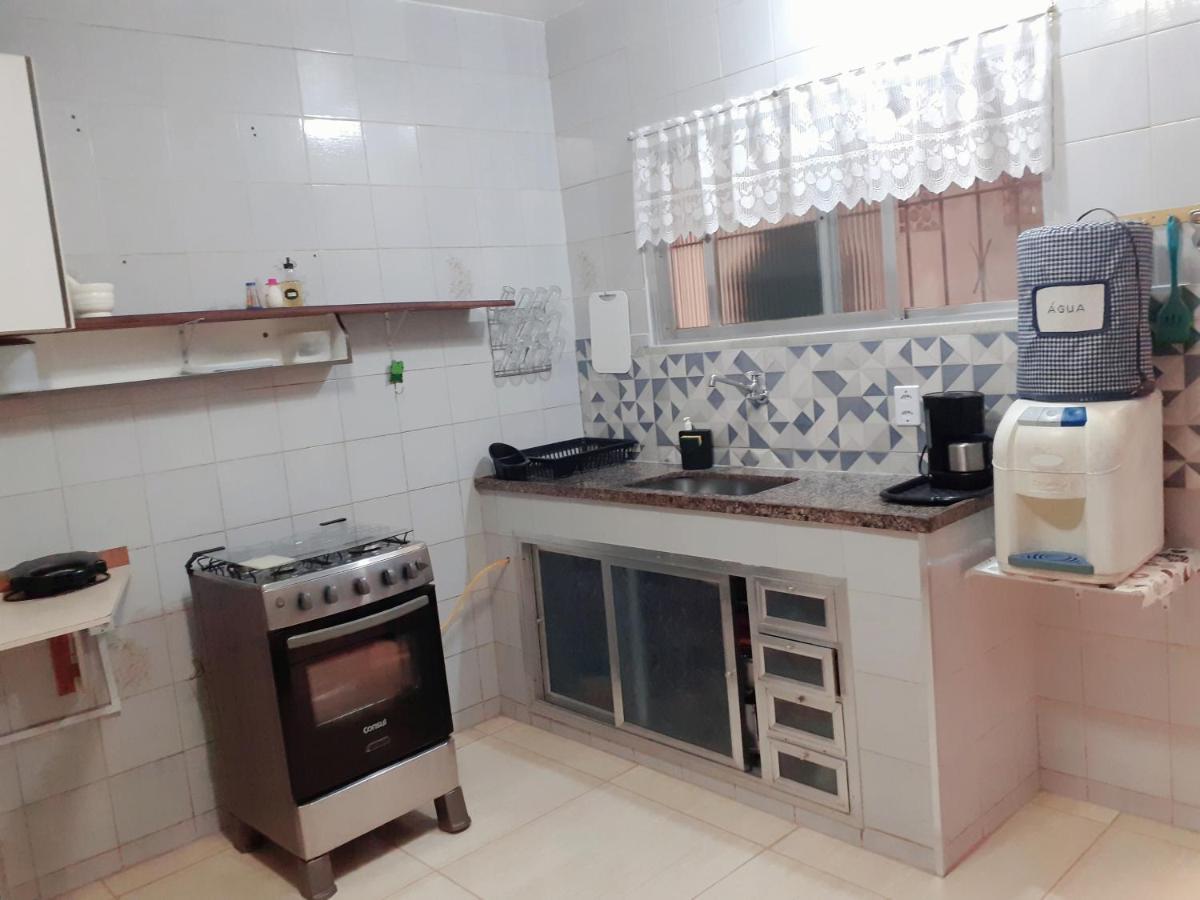 Linda Casa Rio Das Ostras, Ar Condicionado, Wifi, Churrasqueira E Garagem Exteriör bild