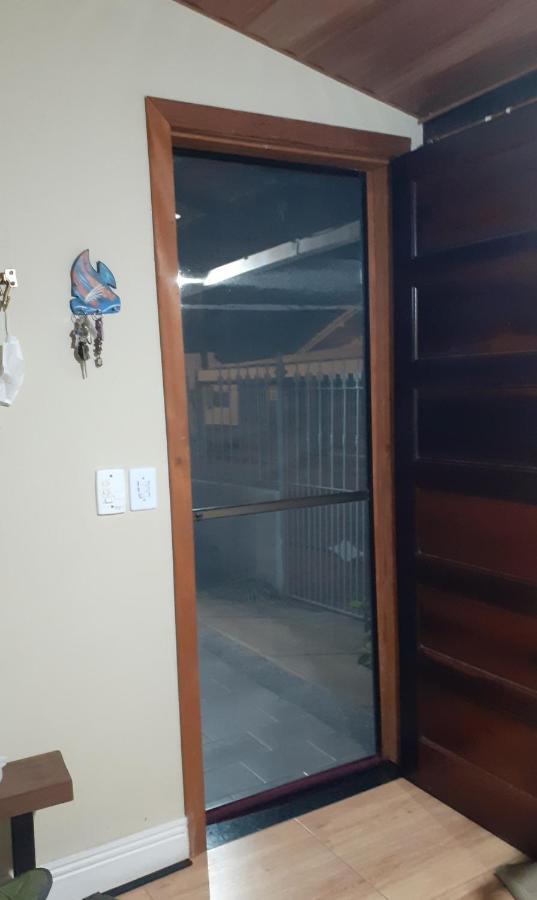 Linda Casa Rio Das Ostras, Ar Condicionado, Wifi, Churrasqueira E Garagem Exteriör bild