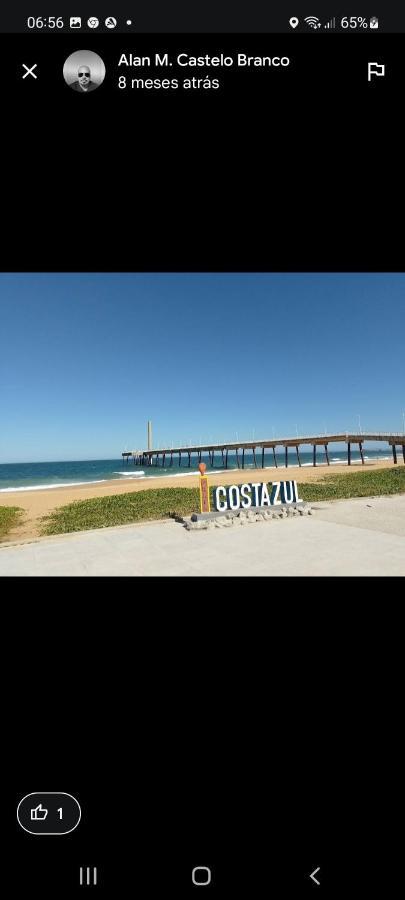 Linda Casa Rio Das Ostras, Ar Condicionado, Wifi, Churrasqueira E Garagem Exteriör bild